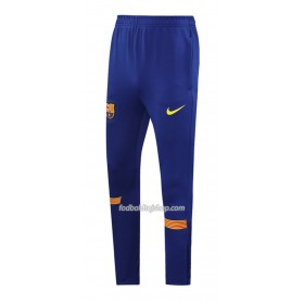 FC Barcelona 2020-2021 Træningsbukser M002